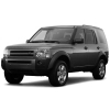 Шноркели Land Rover Discovery 3/4