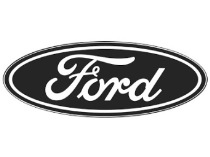 Защита картера Форд (Ford)
