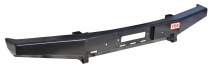 Бампер РИФ передний УАЗ Хантер универсальный усиленный без кенгурина  RIF469-10601