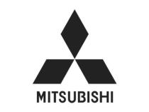 Защита радиатора Mitsubishi