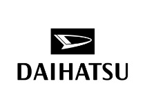 Амортизаторы Daihatsu