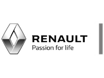 Блокировки дифференциала Renault (Рено)