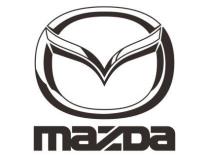 Защита радиатора Mazda (Мазда)
