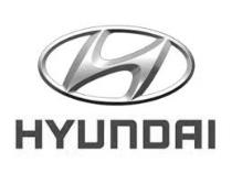 Амортизаторы Hyundai