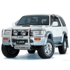 Блокировки дифференциала Toyota Hilux 1997-2004