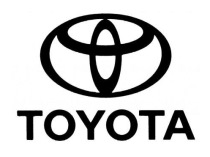 Фаркопы задние Toyota 