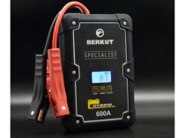 Автомобильное пуско-зарядное устройство BERKUT JSC-600C