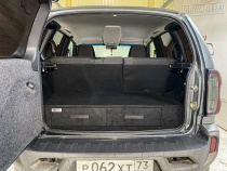 Органайзер в багажник "Классик" для Chevrolet Niva