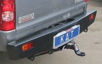 Бампер  силовой задний Mazda BT50/B2500 КДТ  1402-KDT (КДТ)